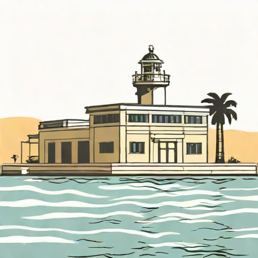 Naval Base Point Loma Annex
