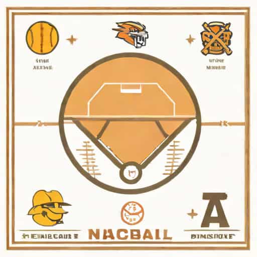 Ncaa Baseball Bracket