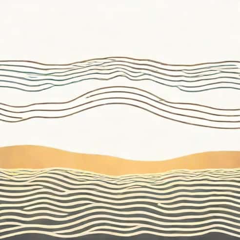 Near Field Evanescent Waves