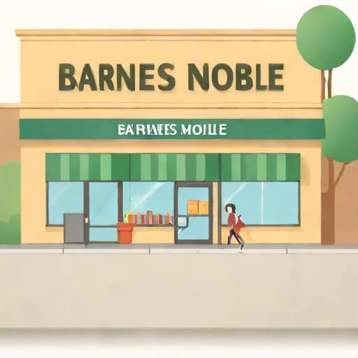 Near Me Barnes And Noble