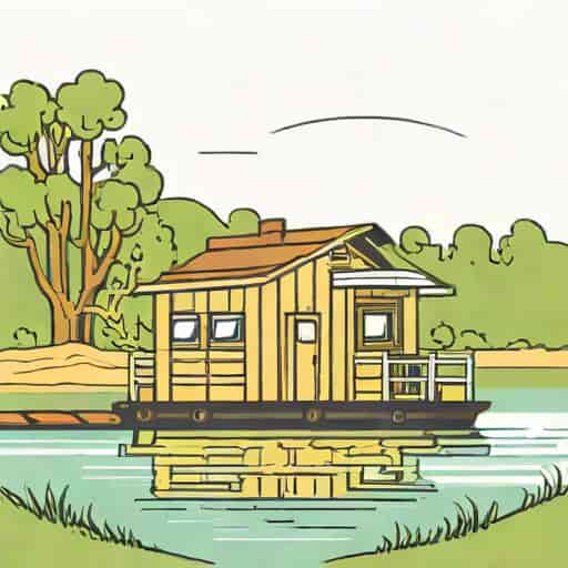 Neches River Wheelhouse Reviews