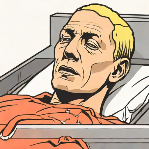 Necrophiliac In A Morgue Eminem