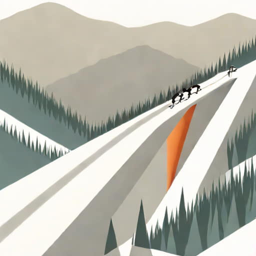 Nels Nelsen Ski Jump Revelstoke