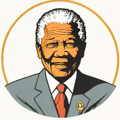 Nelson Mandela Honorary Degrees