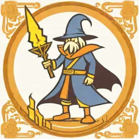 Nemesis The Wizardry Adventure