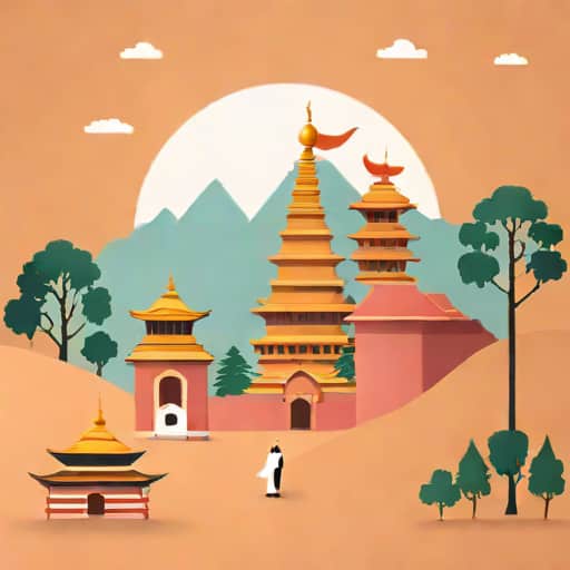 Nepal Best Time To Visit