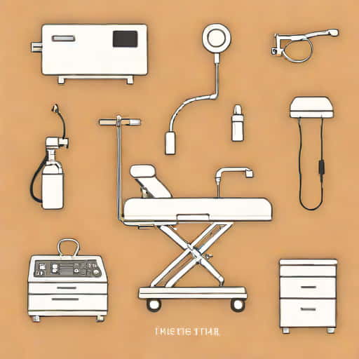 Nepenthe Home Medical Equipment