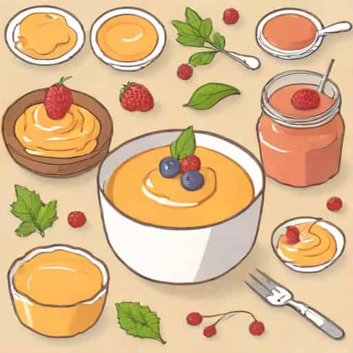 Nesselrode Pudding Recipe Easy