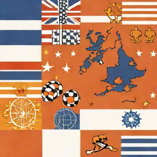 Netherlands Vs The Netherlands