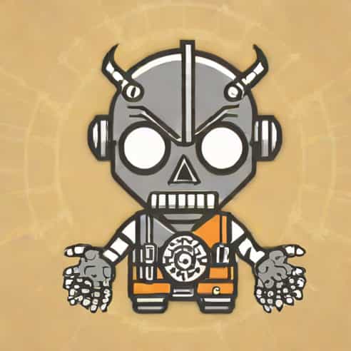 Netwatch Or Voodoo Boys