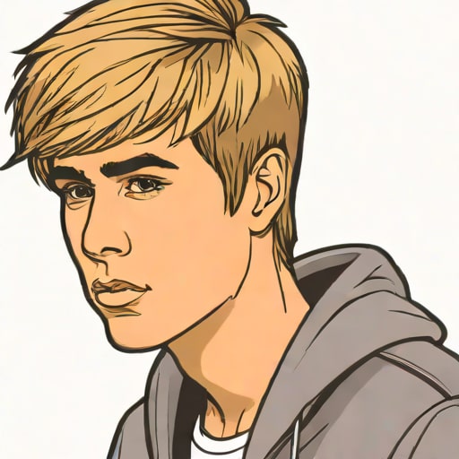 Never Say Never Justin Bieber