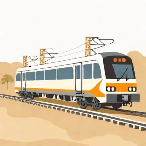 New Delhi To Palwal Emu