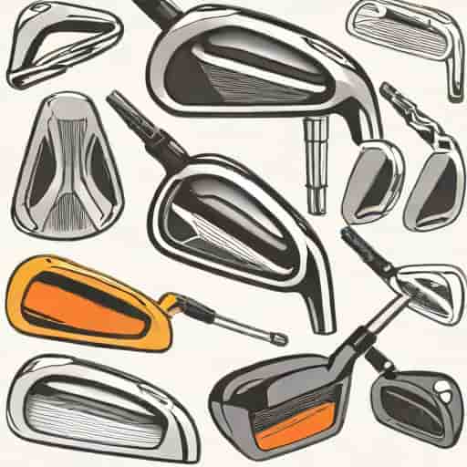 New Irons For High Handicapper