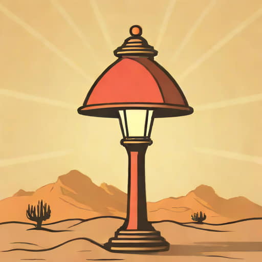New Vegas A Little More Lamplight