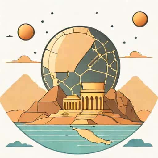 New Worlds The Cradle Of Civilization