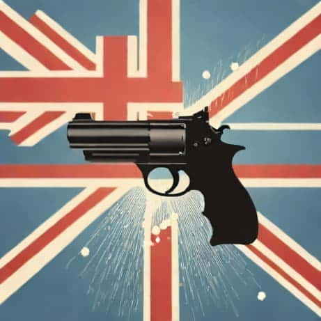 New Zealand Gun Confiscation Failure