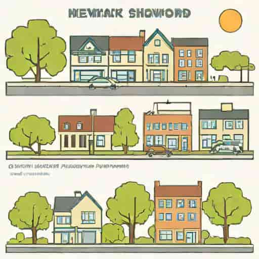 Newark And Sherwood Planning
