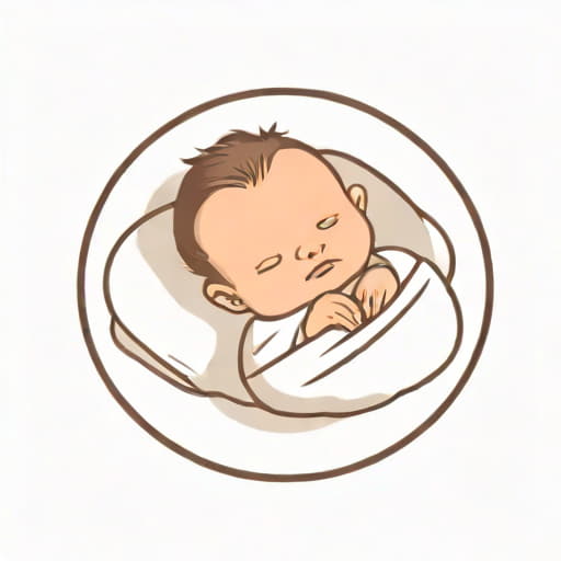 Newborn Startle Reflex While Sleeping