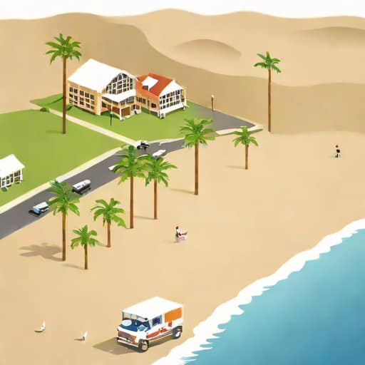 Newport Beach To Newport Beach