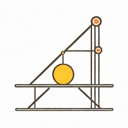 Newton'S Second Law Demonstration