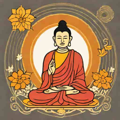 Nichiren Buddhism Quotes On Faith
