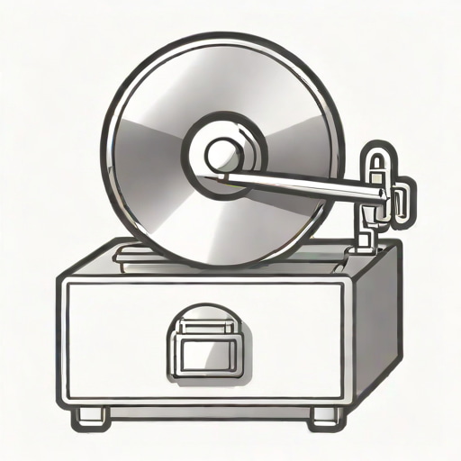 Nickel In The Slot Phonograph