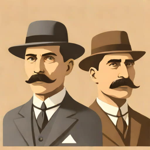 Nicola Sacco And Bartolomeo Vanzetti Were Quizlet