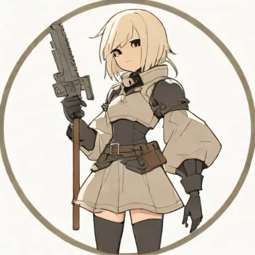 Nier Automata Questionable Questing
