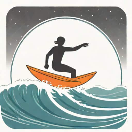 Night Surfer Data Times Telkom