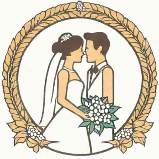 Niki Dewberry Wedding