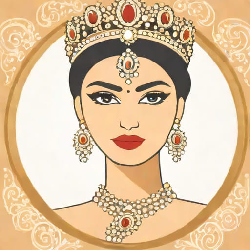 Nikita Porwal Femina Miss India