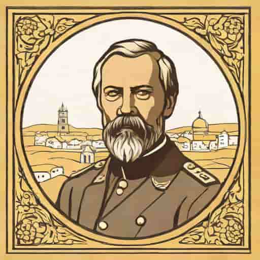 Nikolay Kutuzov Malta