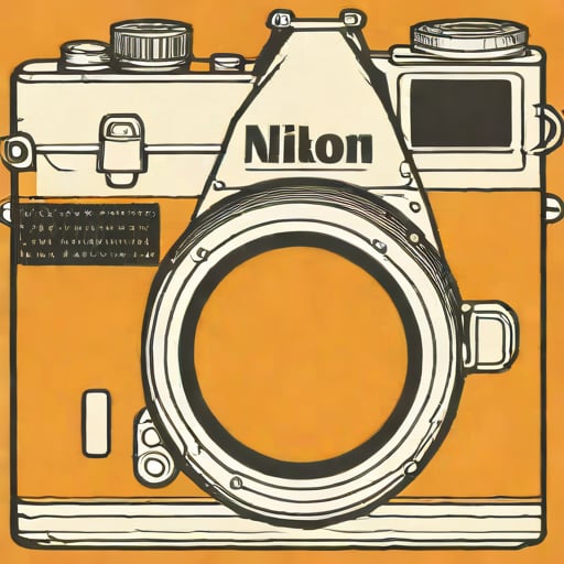 Nikon F Bayonet Mount Lenses