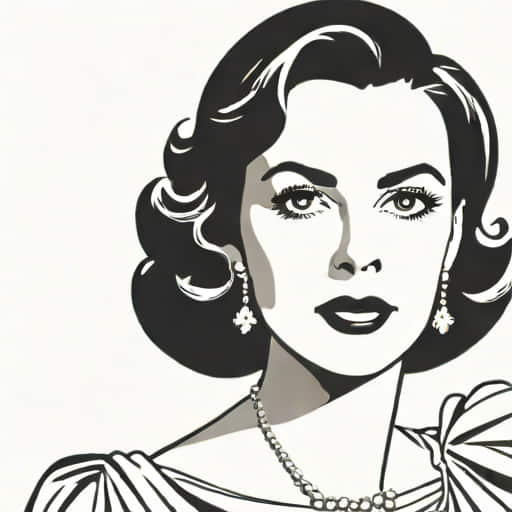 Nina Vincente Minnelli