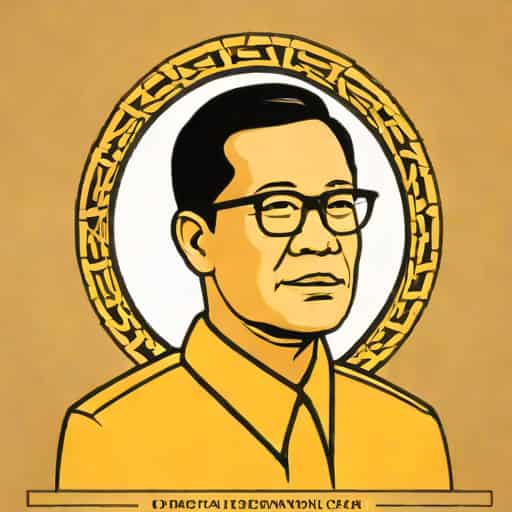 Ninoy Aquino Day 2024 Proclamation
