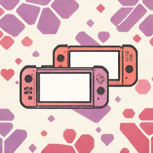 Nintendo Switch Scarlet And Violet