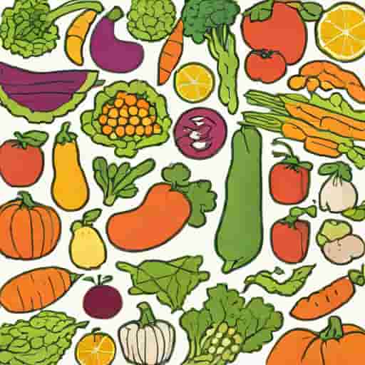Nitrite In Leftover Vegetables