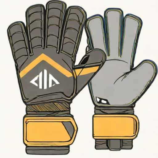 Nivia Goalkeeping Gloves
