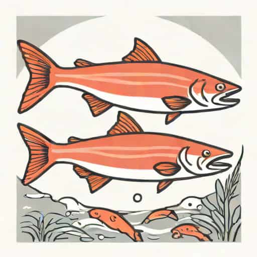 Nixe Wild Sockeye Salmon Review