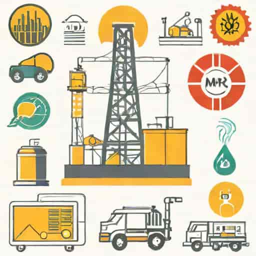 Nnpc Pmcc Hydrocarbon Production Monitoring