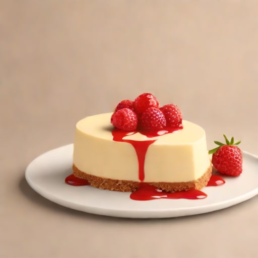 No Bake Cheesecake With Gelatin