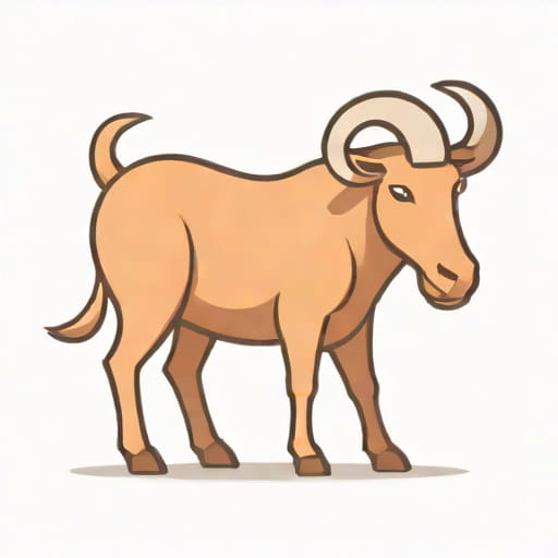 No Longer The Scapegoat