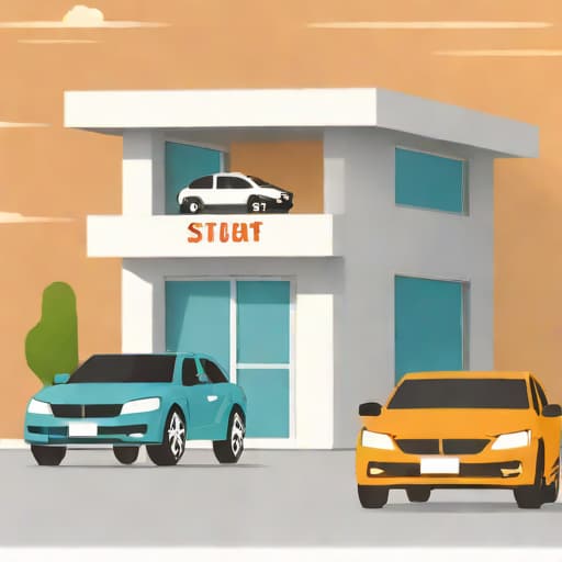 No Pay Stub Car Dealership
