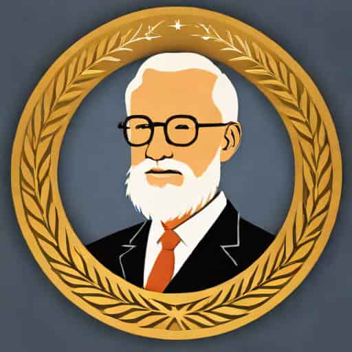 Nobel Prize Virologist