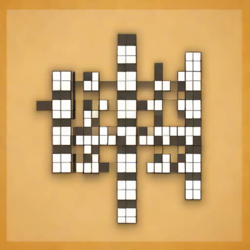 Nobel Winning Bunche Crossword