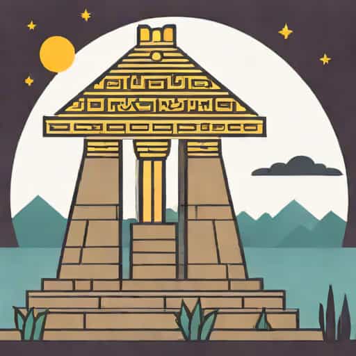 Noche Triste Tenochtitlan