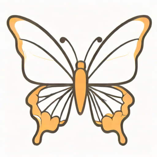 Noeud Papillon Froufrou