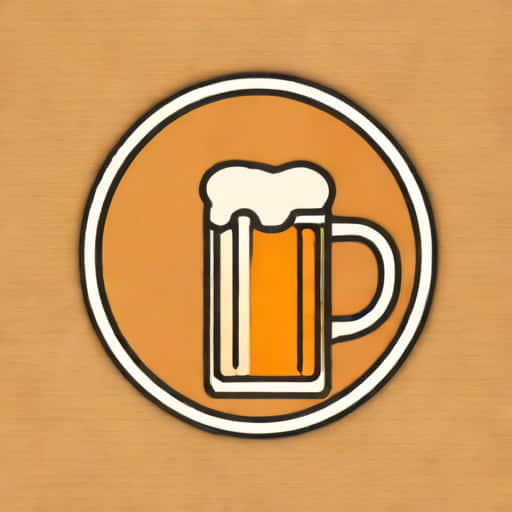 Non Alcoholic Beer Buckler