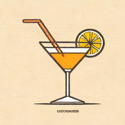 Non Alcoholic Cosmopolitan