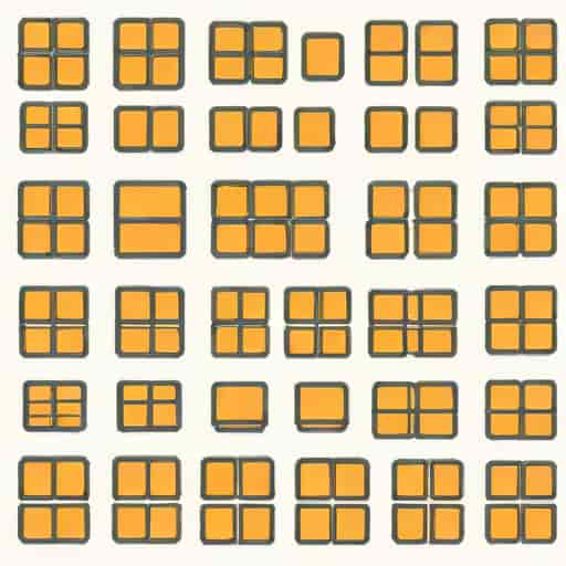 Non Conformable Arrays